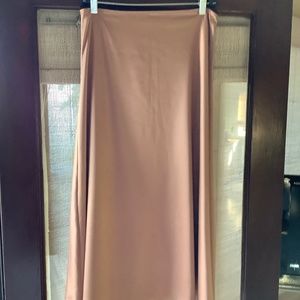 Zara long skirt